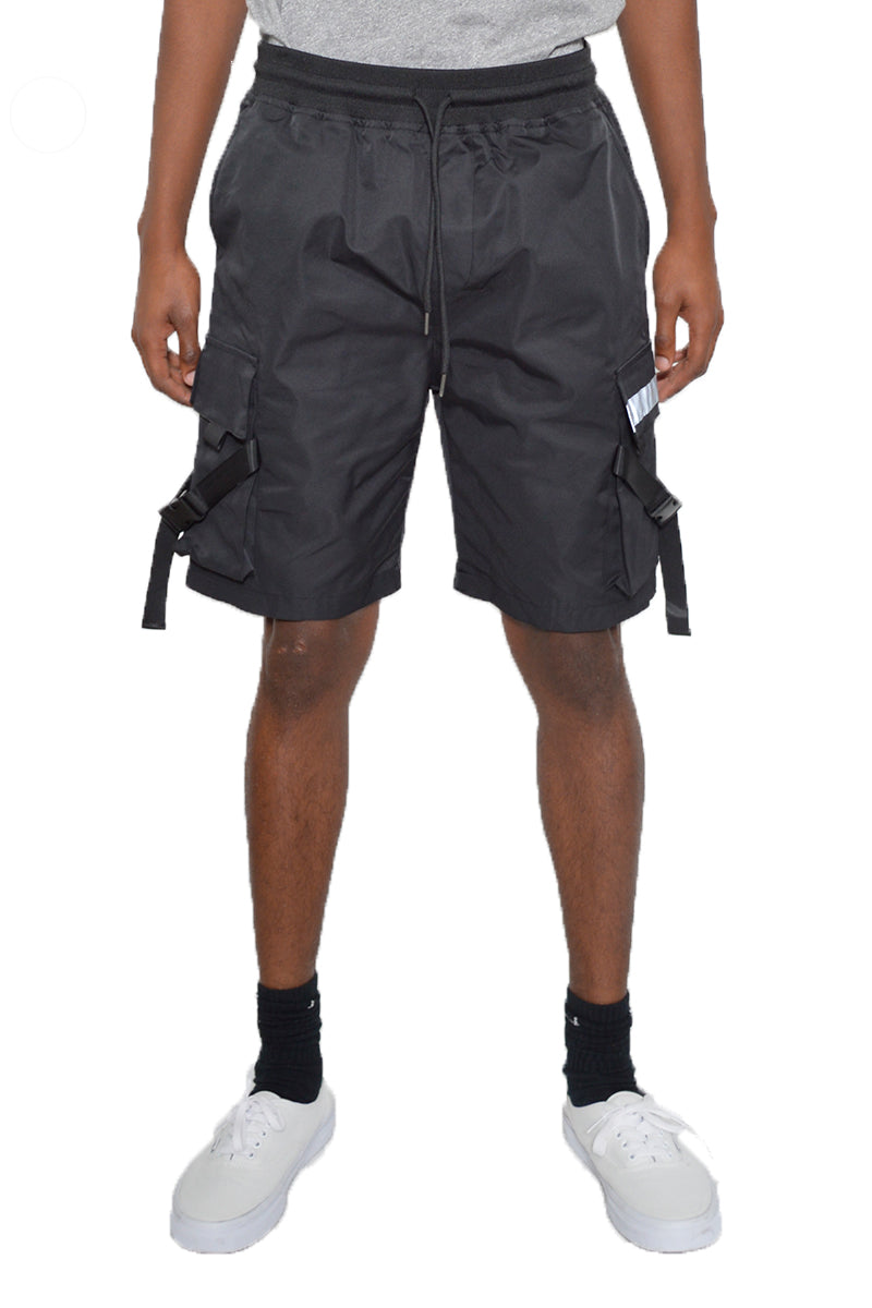 Tactical Summer Y2k Summer Cargo Shorts