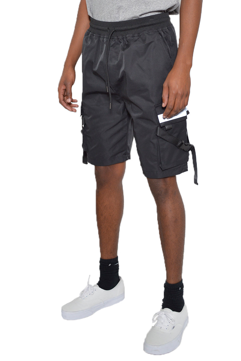 Tactical Summer Y2k Summer Cargo Shorts