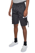 Tactical Summer Y2k Summer Cargo Shorts