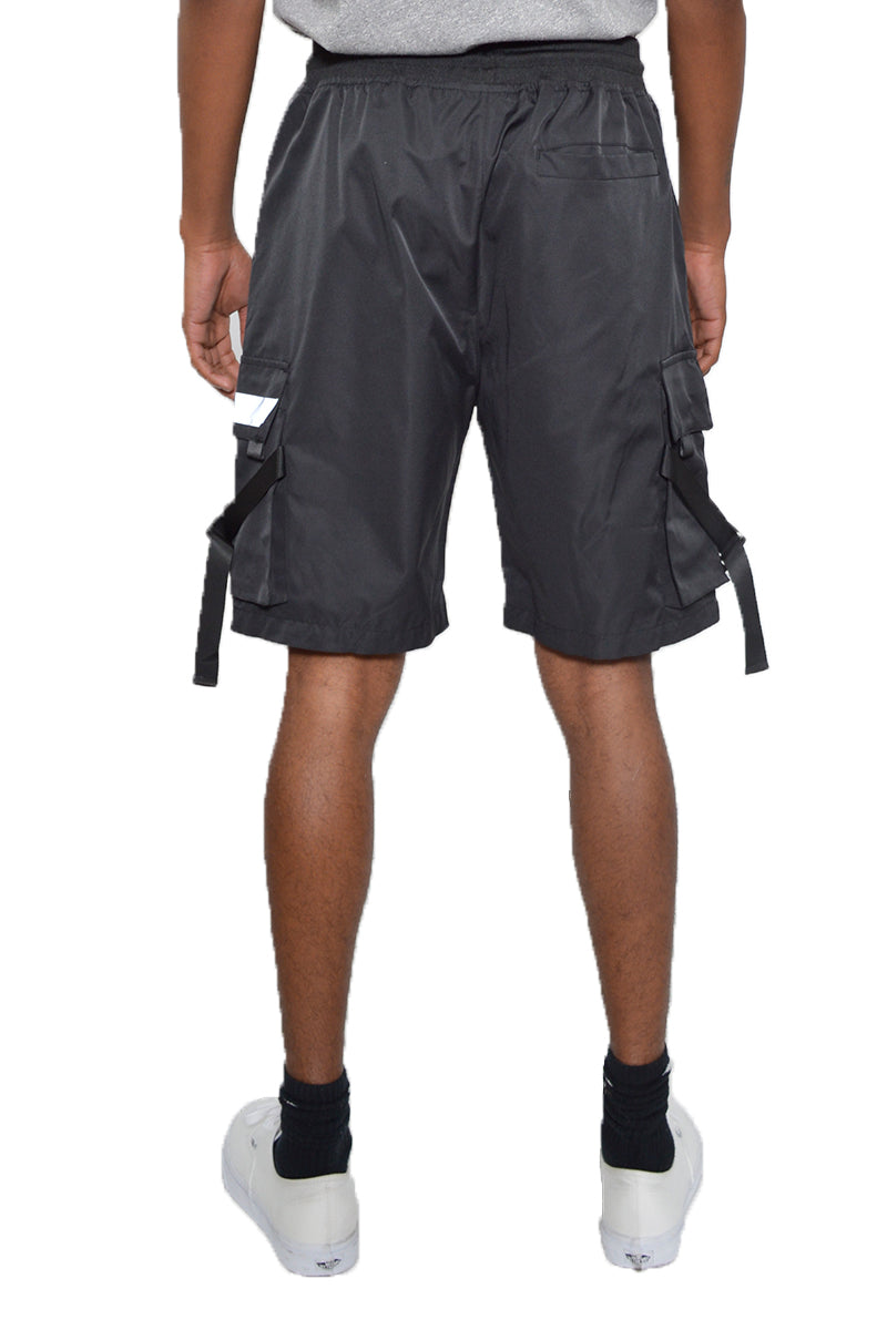Tactical Summer Y2k Summer Cargo Shorts